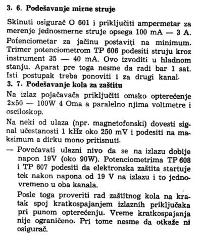 Podesavanje mirne struje.JPG
