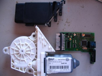 Motor podizaca stakla za GOLF IV.jpg