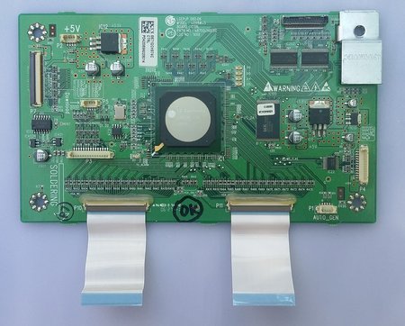 182 LG Plazma Control 6870QCH006C.jpg