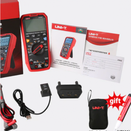 Uni-t Digital Multimeter Ut61e Plus Series True Rms 1000v Auto Range.png